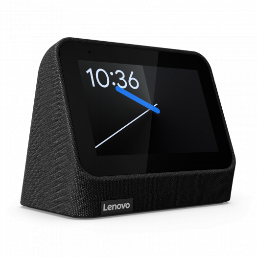 Smart Clock 2 (Bild: Lenovo)